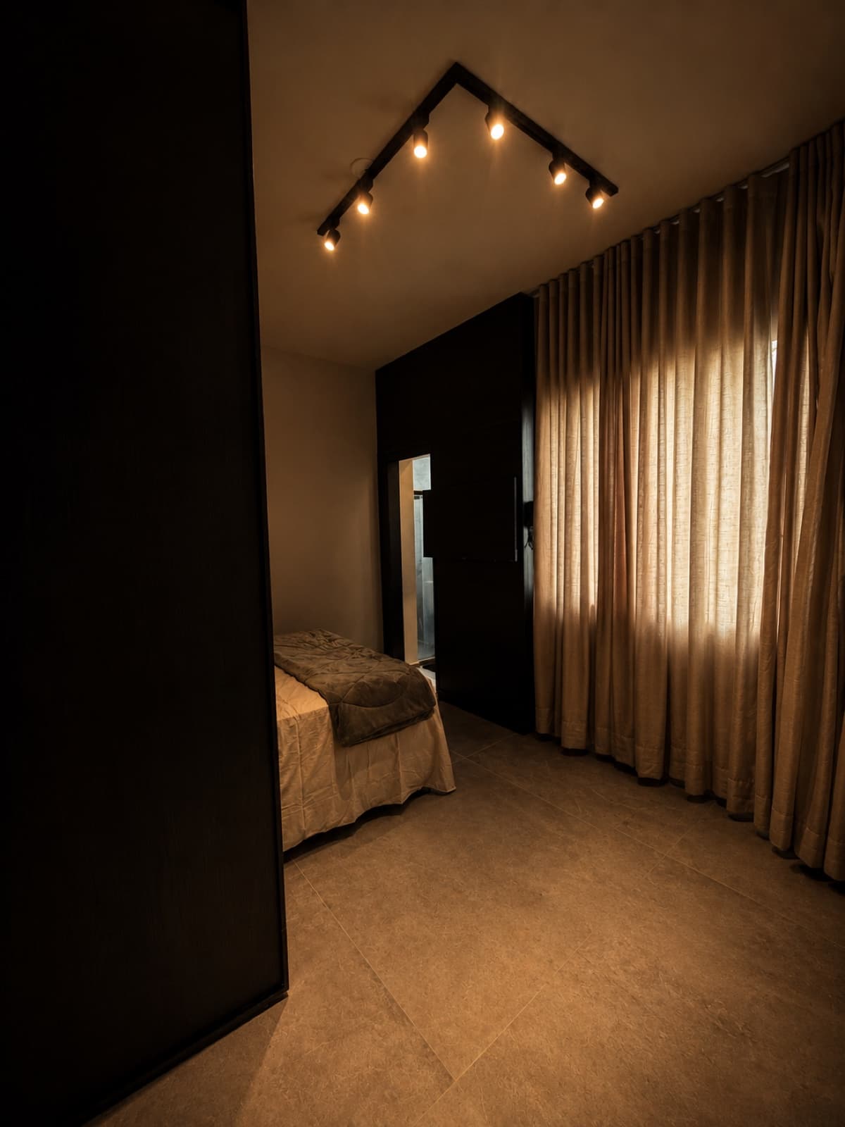 Studio Copa Rio Lux